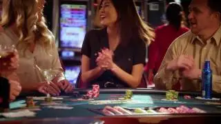 Valley View Casino Free Players Club Gift Offer January 2017