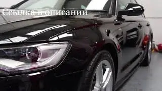 Bright New - моментальное восстановление и защита ЛКП авто Убрать царапины на телефоне и машине