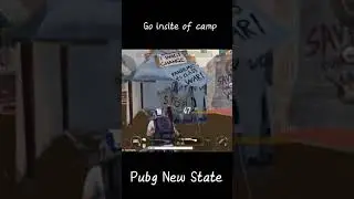 Zoe's bracelet Mission #pubg #pubgnewstate #zoe