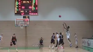 Dohrávané derby vyhrala Prievidza