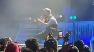 Set It Off - I'll Sleep When I'm Dead Live 4K (House Of Blues Orlando) 11/23/25 The Self Titled Tour