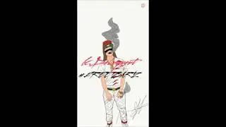 K.DELINQUENT ~ #FREEBARZ