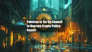 Pakistan to Set Up Council to Oversee Crypto Policy: Report