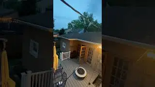 Company estimates $980 for gutters guards installation. I did them myself