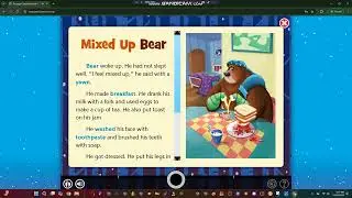 lexia level 12 passage comprehension 1
