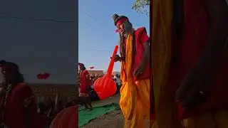 Tivaripur mela me Dosto 