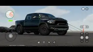 CPM TOYOTA PICKUP UNLIMITED MONEY GOLD