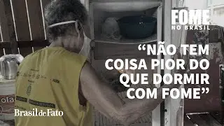 Carestia e fome assolam a vida de 67% da popula&ccedil;&atilde;o que vive na regi&atilde;o Norte