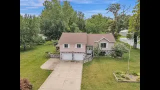 3256 Hinchman Road Bridgman, MI Homes for Sale | cressyeverett.com