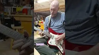 Wondering #wamplerpedals #nuxjtcdrumandlooppro #xoticeffects #guitar #bluesguitar #espltdxj6 #blues
