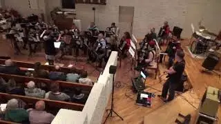 BOHEMIAN RHAPSODY- AC Altst&auml;tten-Berneck mit Peter Giger (Gesang und E-Gitarre)
