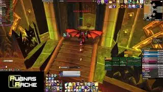 Pugnas Rache - Blackwing Descent 10H in 26:45 (World #5)