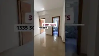 flat in Ranchi #flatforsale #2bhk #3bhk #4bhk #flatinranchi #bariatu #land #plot #property #reels