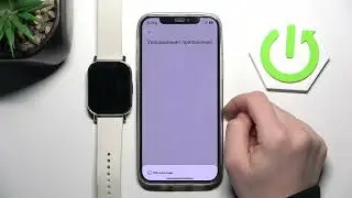 REDMI Watch 5 Lite | Как включить приходящие уведомления на REDMI Watch 5 Lite