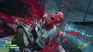 DOOM Eternal: The Ancient Gods - Part One || Ultra-Nightmare