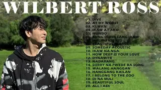 Wilbert Ross Greatest Hits With Lyrics