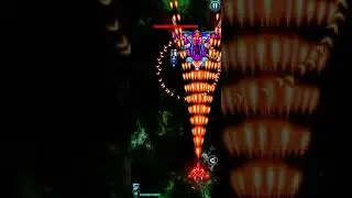 Boss Level 21 - OP Machine 69 (easy) - Galaxy Attack Alien Shooter