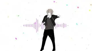 【手描きあんスタ】背徳的なユニットがELECT踊ってみた