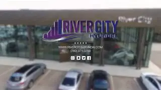 River City Hyundai TV Commercial September 2017