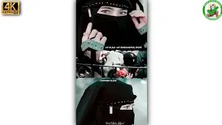 Brave Hijabi Girl Whatsapp status|Mandya girl|karnataka hijab issue|hijab row|hijab Protest in india