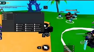 Roblox How to Make Auto Collect Drops | Anime Shadow | Roblox Exploiting Tutorial #6?