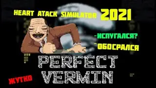 Perfect vermin жуткая игра, в 2021 | Полное прохождение