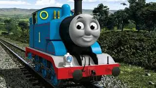 Thomas's Whistle sound effect