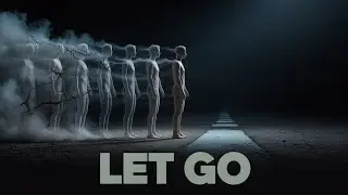 Letting Go of Past Versions of Yourself