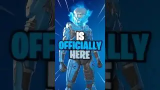 ПРЕДСТАВЛЕН 4-й сезон 6-й главы Fortnite! 🔥