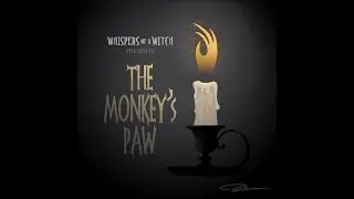 The Monkey's Paw by W. W. Jacobs