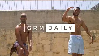 Supercloud - No Long Talk [Music Video] | GRM Daily