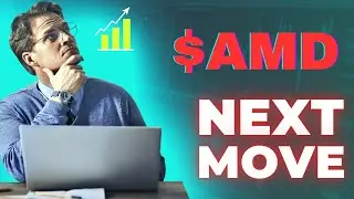 AMD vs. Competitors: What Investors Should Know Right Now!📈 #amd #nasdaq #nyse
