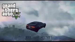 GTA 5 - ONE STUNT EDIT !