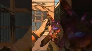 When You Finally Unlock the Orion Camo