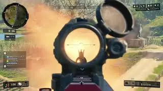 21 kills blackout