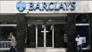 Дело Barclays тянет на статью?