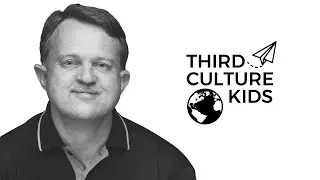 Porn And Third Culture Kids (with John Kilmer)