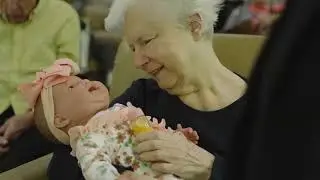 The Grand Baby Project @ Phoenix Senior Living