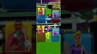 Stick Cricket Clash | Cape Town Stadium Match 7