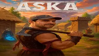 🛠️ Refazendo uma Aldeia Viking (Vertical)