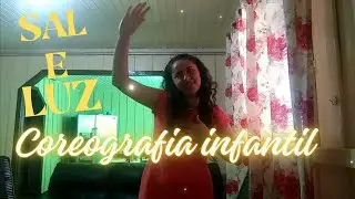 SAL E LUZ ABDI SADDAI(coreografia tia Edivania)