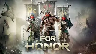For Honor: A medieval masterpiece