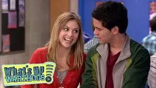 Digital Detox | What's Up Warthogs | Season 1 | Episode 15