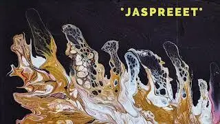 Jaspreeet - Kylix (Pandora EP I)
