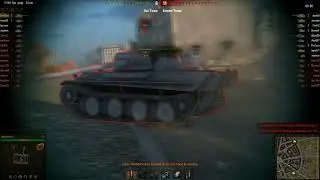 World of Tanks: Last Stand of the T29