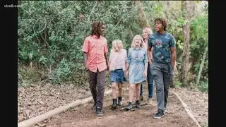 'Rage Against the Minivan' | Learning to parent without perfection