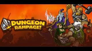 Dungeon Rampage Early Access!!