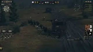 (GOH) Warhammer 40k [WIP] - Multiplayer Mechanics: WAAAAGH Ability