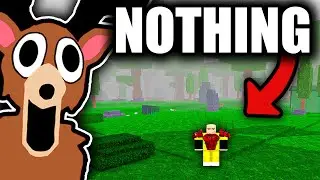Beating 99 Nights With ALMOST NOTHING!