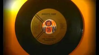 R L Griffin - Goodbye Baby